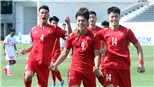 Lịch thi đấu bóng đá U19 quốc tế 2022 - VTV6 trực tiếp U19 Việt Nam vs U19 Myanmar