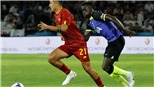 Soi kèo nhà cái Roma vs Cremonese. Nhận định, dự đoán bóng đá Serie A (23h30, 22/8)