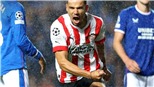 Soi kèo nhà cái PSV vs Rangers. Nhận định, dự đoán bóng đá Cúp C1 (02h00, 25/8)