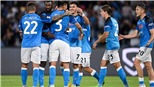 Soi kèo nhà cái Napoli vs Lecce. Nhận định, dự đoán bóng đá Serie A (01h45, 1/9)