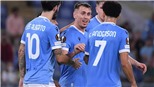 Soi kèo nhà cái Lazio vs Napoli. Nhận định, dự đoán bóng đá Serie A (01h45, 4/9)