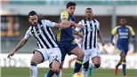 Soi kèo nhà cái Verona vs Udinese. Nhận định, dự đoán bóng đá Serie A (1h45, 4/10)