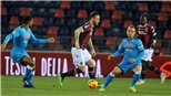 Soi kèo nhà cái Napoli vs Bologna. Nhận định, dự đoán bóng đá Serie A (23h00, 16/10)