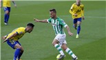 Soi kèo nhà cái Cadiz vs Betis. Nhận định, dự đoán bóng đá La Liga (00h00, 20/10)