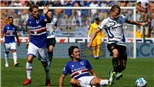 Soi kèo nhà cái Inter Milan vs Sampdoria. Nhận định, dự đoán bóng đá Serie A (01h45, 30/10)