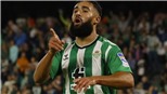 Soi kèo nhà cái Betis vs Sevilla. Nhận định, dự đoán bóng đá La Liga (03h00, 7/11)
