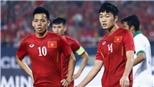 Đội hình xuất phát Philippines vs Việt Nam: Xuân Trường, Văn Quyết dự bị. Ông Park có ý đồ phòng ngự