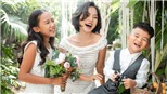 VIDEO:  'Hợp đồng mẫu tử' mà ca sĩ Thái Thùy Linh và con gái vừa ký kết là gì?