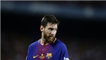 Ở Champions League, Messi sợ nhất Man City của Pep Guardiola