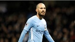 CẢM ĐỘNG: David Silva đã ‘lột xác’ vì đấu với tử thần cùng con trai
