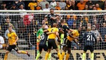 Video clips bàn thắng Wolves 1-1 Man City: ĐKVĐ 'hút chết' tại Molineux