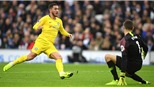 Southampton 3-2 Arsenal; Brighton 1-2 Chelsea: "Pháo thủ" đứt mạch bất bại. Hazard lại tỏa sáng giúp Chelsea