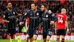 Video Southampton 1-3 Man City: Niềm tin trở lại với Pep ngày cuối năm