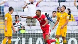 ĐKVĐ Australia thua sốc Jordan ở trận ra quân Asian Cup 2019