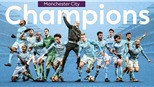 Siêu máy tính dự đoán Man City vô địch, M.U xếp thứ 5 ngoại hạng Anh mùa này