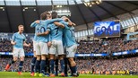 Man City 6-0 Chelsea: Bất lực trên sân Etihad, Sarri Out?