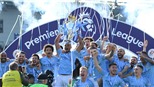 Kết thúc ngoại hạng Anh mùa 2018-19: Kịch tính, hấp dẫn và cả nuối tiếc