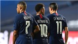 ĐIỂM NHẤN Leipzig 0-3 PSG: Chênh lệch đẳng cấp. Leipzig tiếc nuối Werner