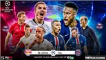 Soi kèo nhà cái Leipzig vs PSG. Bán kết Cúp C1 châu Âu. Trực tiếp K+PM