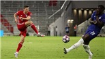 Trực tiếp bóng đá Barcelona vs Bayern: Cơ hội để Lewandowski bước ra ánh sáng