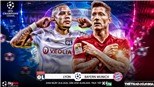 Soi kèo nhà cái Lyon vs Bayern Munich. Bán kết Cúp C1 châu Âu. Trực tiếp K+PM