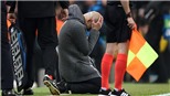 Man City vẫn vô duyên với Champions League: Pep Guardiola trả giá vì... quá sáng tạo