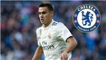 Chuyển nhượng Liga 4/8: Real sắp mất hậu vệ vào tay Chelsea. Rakitic từ chối Arsenal