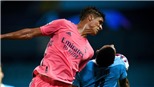ĐIỂM NHẤN Man City 2-1 Real Madrid: Thảm họa Varane. Guardiola cũng mắc sai lầm