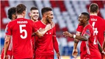 Bayern 4-0 Atletico Madrid: Đương kim vô địch phô diễn sức mạnh đáng sợ