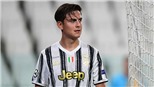 Bóng đá hôm nay 22/10: MU quan tâm Dybala. Chelsea sắm trung vệ