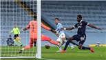Man City 3-0 Olympiakos: Torres lại tỏa sáng, Jesus ghi bàn ngày trở lại