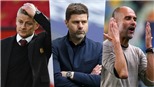 Man City quan tâm Pochettino, MU lên kế hoạch sa thải Solskjaer