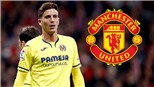 Bóng đá hôm nay 15/10: MU quan tâm hậu vệ La Liga. Man City mua hụt trung vệ