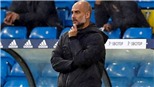 Pep Guardiola vẫn tự tin vô địch sau trận hòa với tân binh Leeds