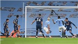 ĐIỂM NHẤN Man City 1-0 Arsenal: Pep Guardiola vẫn rất 'dị', xứng đáng là thầy Arteta