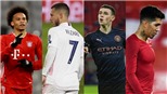Cục diện Cúp C1: Real Madrid trở lại. Liverpool tự làm khó mình