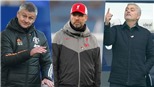 Ngoại hạng Anh: Solskjaer và các đồng nghiệp cần làm gì khi giải đấu tạm nghỉ?