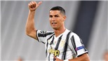 Man City được khuyên nên chiêu mộ Ronaldo