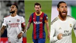 Đội hình miễn phí mùa Hè 2021: Đủ sức vô địch Champions League?