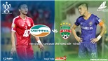 Soi kèo bóng đá Viettel đấu với Bình Dương. Trực tiếp bóng đá cúp Quốc gia. TTTV