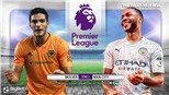 Soi kèo nhà cái Wolves vs Man City. Vòng 2 Ngoại hạng Anh. Trực tiếp K+ PM 