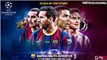 Soi kèo nhà cái Barcelona vs Juventus. Trực tiếp bóng đá cúp C1 châu Âu