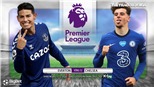 Soi kèo nhà cái Everton vs Chelsea. Vòng 12 Giải Ngoại hạng Anh. 