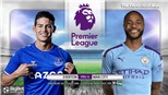 Soi kèo nhà cái Everton vs Man City. K+PM trực tiếp bóng đá Anh hôm nay