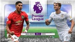 Soi kèo nhà cái MU vs Leeds. Trực tiếp bóng đá vòng 14 giải Ngoại hạng Anh
