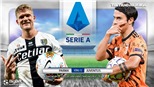 Soi kèo nhà cái Parma vs Juventus. Trực tiếp bóng đá vòng 13 Serie A 