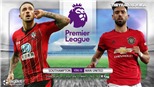 Soi kèo nhà cái Southampton vs MU. Vòng 10 Giải ngoại hạng Anh