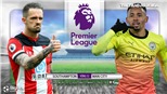 Soi kèo nhà cái Southampton vs Man City. Trực tiếp bóng đá vòng 14 Giải ngoại hạng Anh