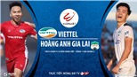 Soi kèo nhà cái Viettel vs HAGL. Trực tiếp bóng đá Việt Nam. Trực tiếp BĐTV