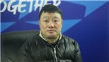HLV Trương Việt Hoàng: 'Viettel thiếu một người thủ lĩnh'